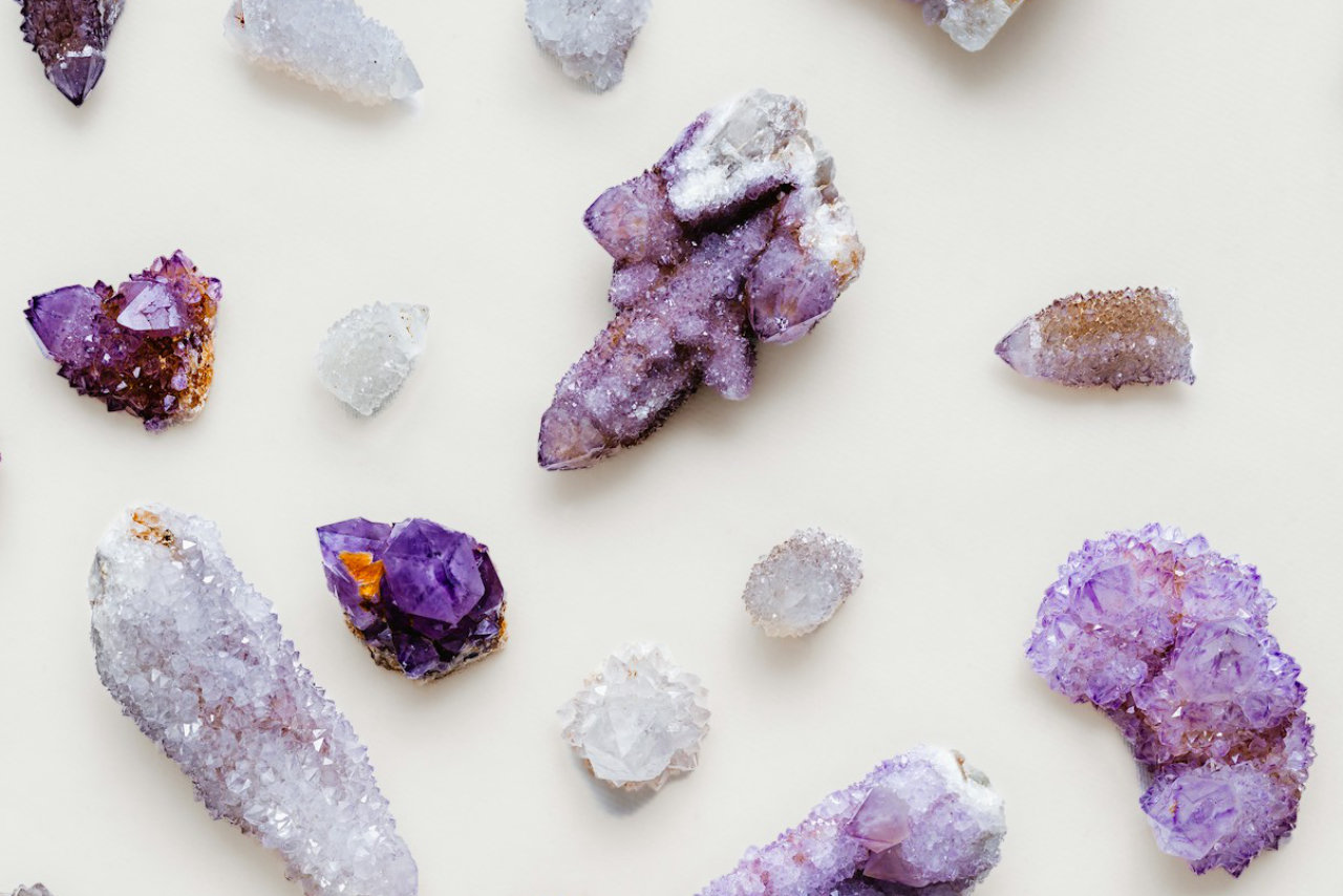 How Crystals Can Support Your Healing Journey